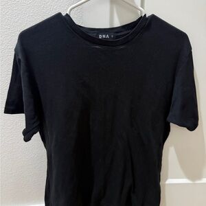 DNA Black T-Shirt